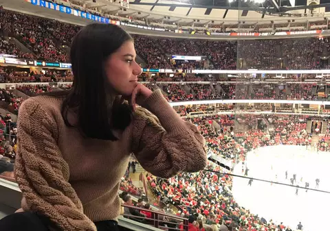 Sorana Cîrstea, vacanță de vis în America. Și-a vizitat, la Chicago, cea mai bună prietenă din tenis, Ana Ivanovici / GALERIE FOTO & VIDEO
