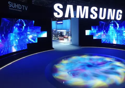 Samsung estimează un profit de 14 miliarde de dolari pe ultimul trimestru, cel mai mare din istorie