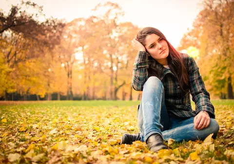 Stresul din viaţa profesională e principala cauză a depresiei, pentru francezi