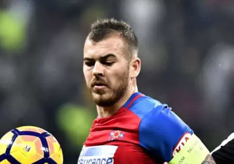 Nicolae Dică a vorbit despre Denis Alibec: ”Decizia am luat-o pentru viitorul său”. Gigi Becali i-a stabilit destinația atacantului