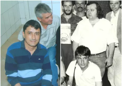 Doliu în presă! Genialul ziarist și vizionar Gheorghe Voicu, omul ce a schimbat fața presei de după ’89, a trecut în neființă