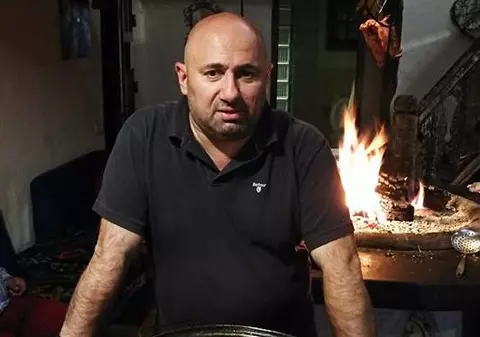 Chef Scărlătescu va găti o tonă de magiun la Festivalul Gustului Românesc