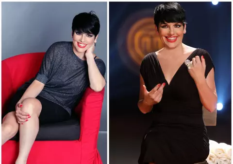 Chef Patrizia Paglieri și-a făcut micro și dermopigmentare. Cum arată acum buzele și sprâncenele ei | FOTO