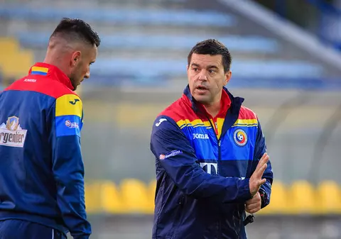 Pronosticul lui Cosmin Contra pentru Lazio - FCSB