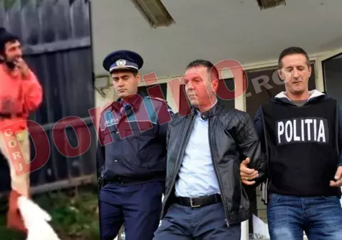 Cristian Antonescu, celebru pentru clipul „Cristi, bă, Cristi!”, a fost reținut. De ce a ajuns în spatele gratiilor