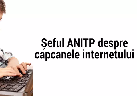 Traficanții de persoane caută victime și pe internet! Aveți grijă la copii atunci când intră în vorbă pe rețelele sociale cu necunoscuți