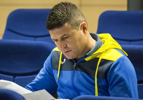 Daniel Oprița, antrenor la FC Voluntari, după ce Claudiu Niculescu a refuzat să revină