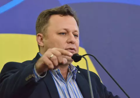 EXCLUSIV/ Dragoș Dolănescu speră să-și poată împlini promisiunea făcută tatălui său. Nimeni nu acceptă donația sa!