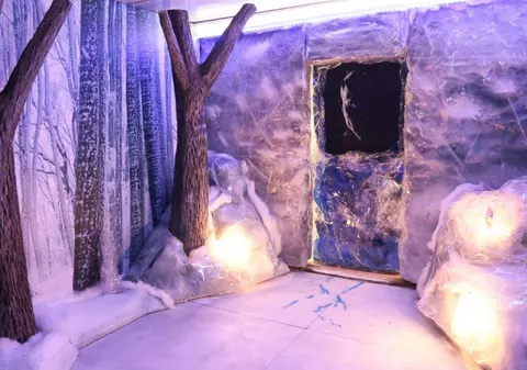 Cum arată primul Escape Room mobil Game of Thrones din Europa?| VIDEO