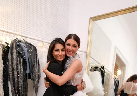 Ce face Ilinca Vandici înainte de nuntă. Vedeta le-a dezvăluit totul fanilor