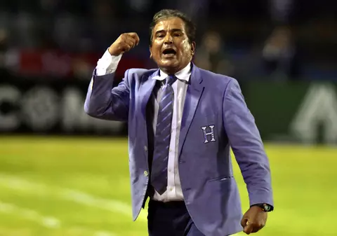 Selecționerul Hondurasului critică FIFA pentru programarea barajului cu Australia: ”Este inuman”