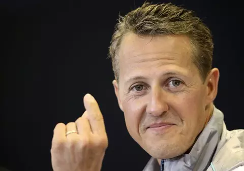 Cum a ajuns să arate Michael Schumacher la patru ani de la accident