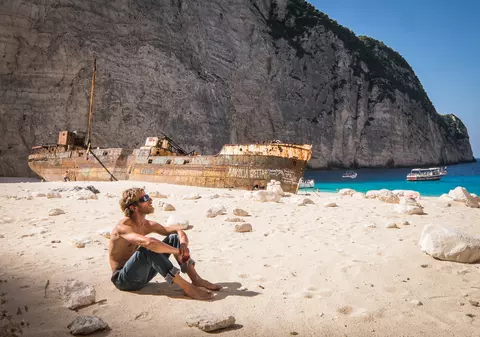 Locul considerat cel mai frumos loc de pe Pământ. Este aproape de România | VIDEO