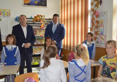 Proiectul de 85 de milioane de euro pentru informatizarea zonelor sărace, în atenția DIICOT