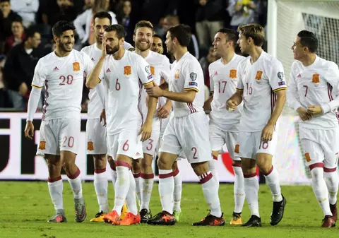 Se știu capii de serie pentru Cupa Mondială 2018. Polonia a trimis Spania în urna a doua valorică