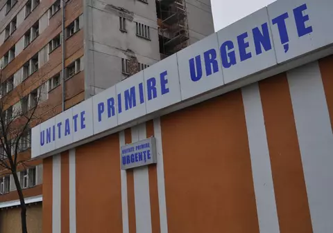 O tânără din Târgu Jiu a fost tratată după 4 ore de așteptare la Urgență cu un Algocalmin. ”Ești însărcinată? Dacă ești, faci avort!”
