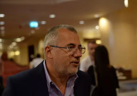 Scandal pe bani la pariuri. Sorin Constantinescu, șeful cazinourilor din România, despre legea promovată de FRF: ”E cea mai absurdă”!