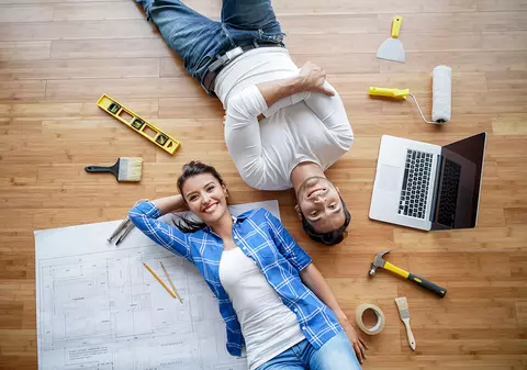 Vrei să-ți pui visul în aplicare, dar nu ai bani? Acum, ai o soluție rapidă și flexibilă la îndemână