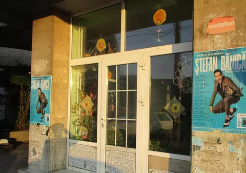 FOTO: Amendă de 5.000 de lei pentru organizatorul unui concert susținut de Ștefan Bănică la Timișoara