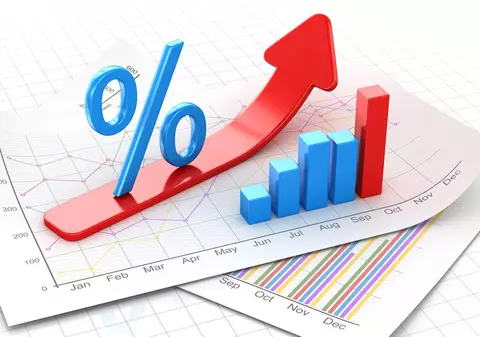ANALIZĂ. Cu cât vor crește ratele la creditele în lei până în 2019