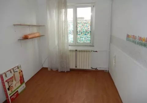 Cum arată cel mai ieftin apartament cu 2 camere scos la vânzare în Berceni. Are prețul unei garsoniere