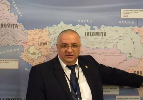 Cine este Felix Stroe, propus la ministerul Transporturilor: Conduce filiala PSD Constanța și are cetățenie moldovenească