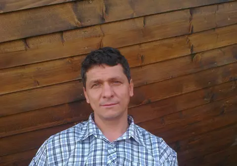 Aurel Anghel, minerul care a murit în explozia din Mina Uricani, mai avea două zile și intra în șomaj