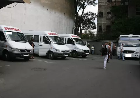 Primarul Gabriela Firea vrea să mute autogările din centrul Bucureștiului