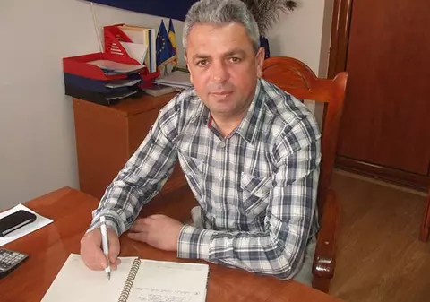 Lista cu salariile din Primăria Corbi din Argeș, făcută publică pe Facebook. Cât câștigă primarul