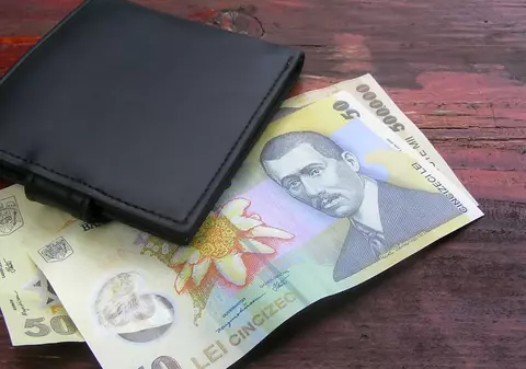 Ministerul Finanțelor: Deficitul pe primele nouă luni este de doar 0,81% din PIB. Metodologia Eurostat este diferită