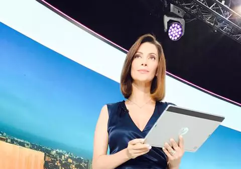 VIDEO EXCLUSIV/ Andreea Berecleanu nu-și sărbătorește onomastica. Nu-i arde de petreceri