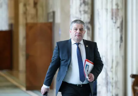 Ministrul Sănătății a fost audiat noaptea de DIICOT, în dosarul medicului Lucan. Bodog: Am dat declarații complete, în calitate de martor