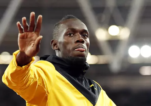 Usain Bolt, infectat cu COVID-19 după o petrecere organizată de ziua lui. Ce a declarat atletul