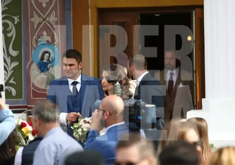 Ce i se întâmplă lui Adrian Mutu după nuntă. Ce îi prevăd astrele | VIDEO