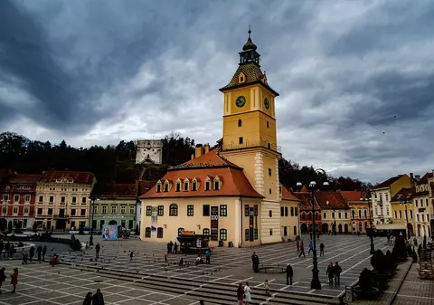 Cele mai frumoase case de vânzare din Brașov. Câți bani trebuie să ai pentru a te bucura de ele