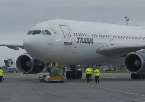 “Dosarul” TAROM, episodul 6: Noaptea minții | Cum să pierzi 90.982 euro în fiecare zi
