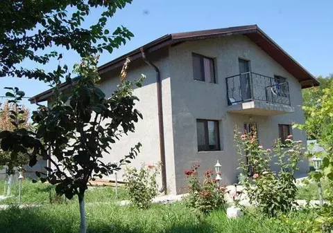 Topul celor mai ieftine case de la marginea Bucureștiului. Se vând la preț de apartament