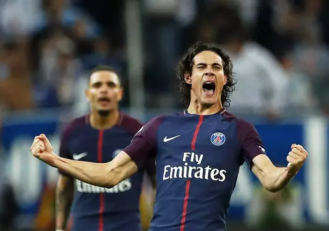 Franța, etapa 10. Cavani a salvat PSG în derby-ul cu Marseille. Tătărușanu a luat gol, Nantes a bătut! Lyon, scorul etapei. Rezultate| VIDEO