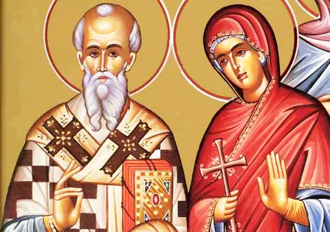 Calendar creștin-ortodox. Ce sfinți sunt pomeniți pe 30 octombrie 2017