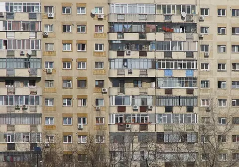 Unde te muți în București dacă îți este frică de cutremur. Cele mai sigure cartiere