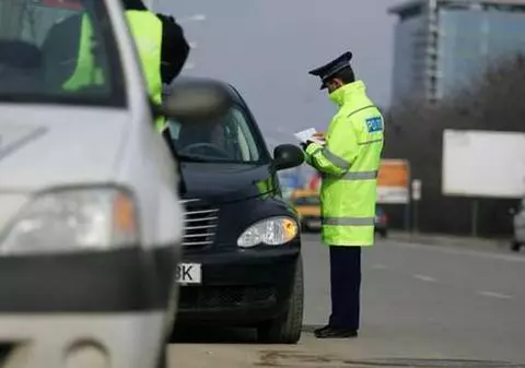 Conduci prea încet? Ești pasibil de amendă