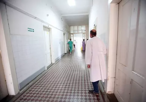 Copiii care au băut apă cu antigel în Brăila, externați din spital
