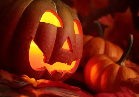 EXCLUSIV: Halloween, între sărbătoare și asocieri sataniste. Biserica o consideră satiră a creștinătății