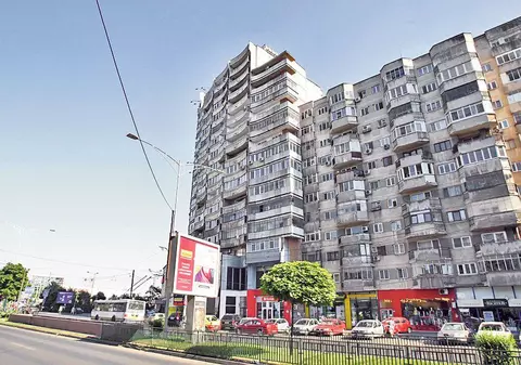 Patru motive care fac apartamentele cu 3 camere din acest cartier bucureștean alegerea ideală pentru familia ta