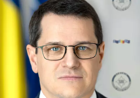 VIDEO | Șeful SRI, Eduard Hellvig: „Va fi predat la CNSAS un număr important de dosare ale fostei Securități”