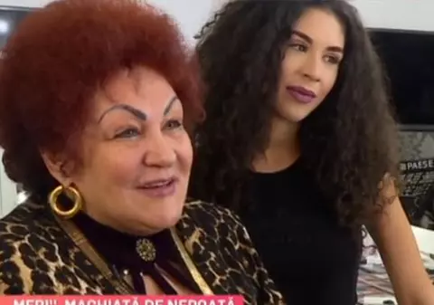 Elena Merișoreanu a fost înșelată de soțul ei. Este vorba despre femei pe care artista le cunoaște foarte bine. Detalii incredibile ies la iveală