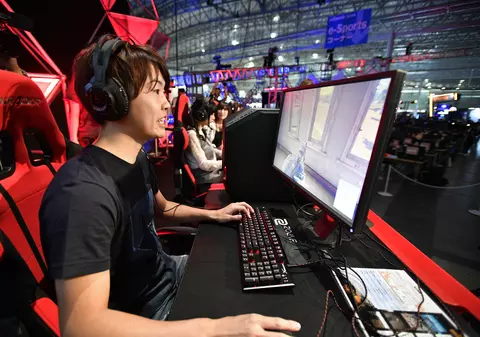 Gamerii din NBA 2K vor fi testați antidoping! Sporturile virtuale, importante în tot mai multe țări