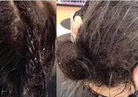 Aceasta femeie a intrat in salon pentru a se tunde. Stilista a vazut-o si a inceput sa vorbeasca cu ea. A programat-o insa a doua zi! Femeia n-a mai venit insa si… ce i s-a intamplat stilistei dupa doua saptamani e ireal