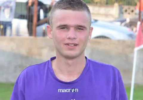 Filip Ciupe, un fotbalist din Liga 4, a făcut cel mai neașteptat gest de fair-play al anului: ”Lucrurile nu puteau rămâne așa”