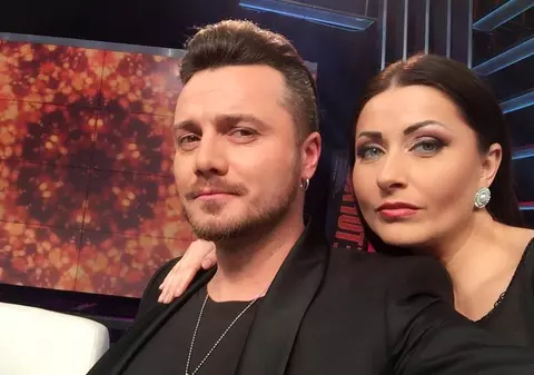 Cum arată casa Gabrielei Cristea și a lui Tavi Clonda. Și-au ridicat o vilă imensă | FOTO